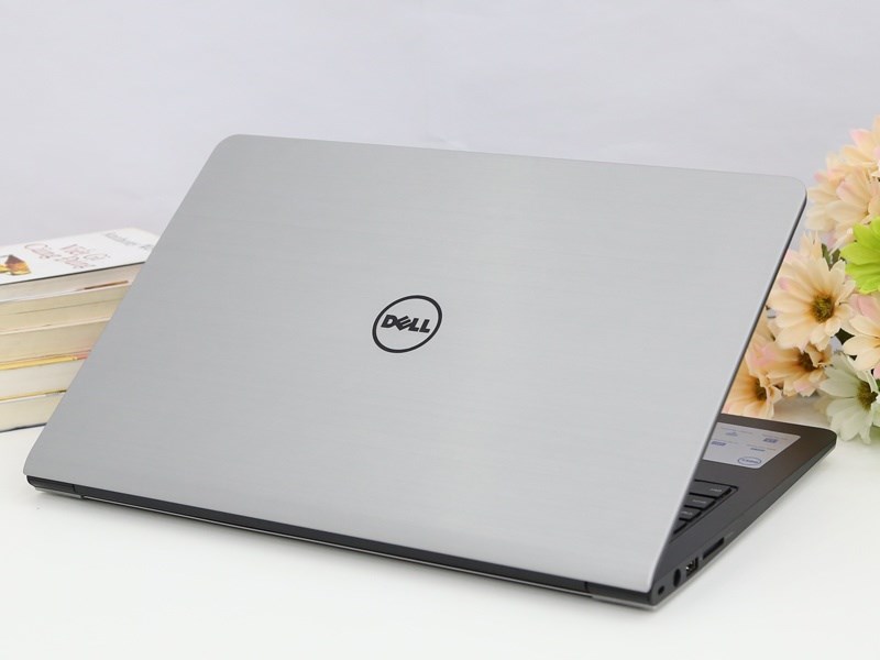 Laptop Dell N5547 - cpu core i5 4210
