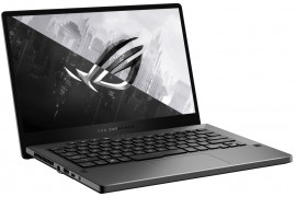 Laptop ASUS ROG Zephyrus G14 GA401QE-K2097T 90NR05R6-M01500 ( 14