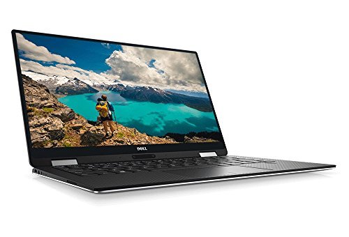 Dell XPS 13 9365 2-in-1 Core i7-8500Y RAM 8GB SSD 256GB 13.3 inch FHD Touch Windows 10 Home