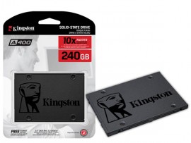 Ổ cứng SSD Kingston 240GB