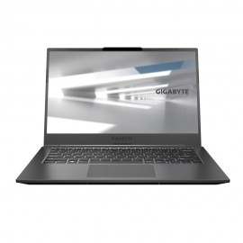 Máy tính xách tay/ Laptop Gigabyte U4 UD-50S1823SO (i5-1155G7) (Đen)