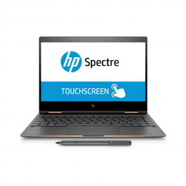 HP Spectre x360 13-ae516TU (3PP19PA) (13.3