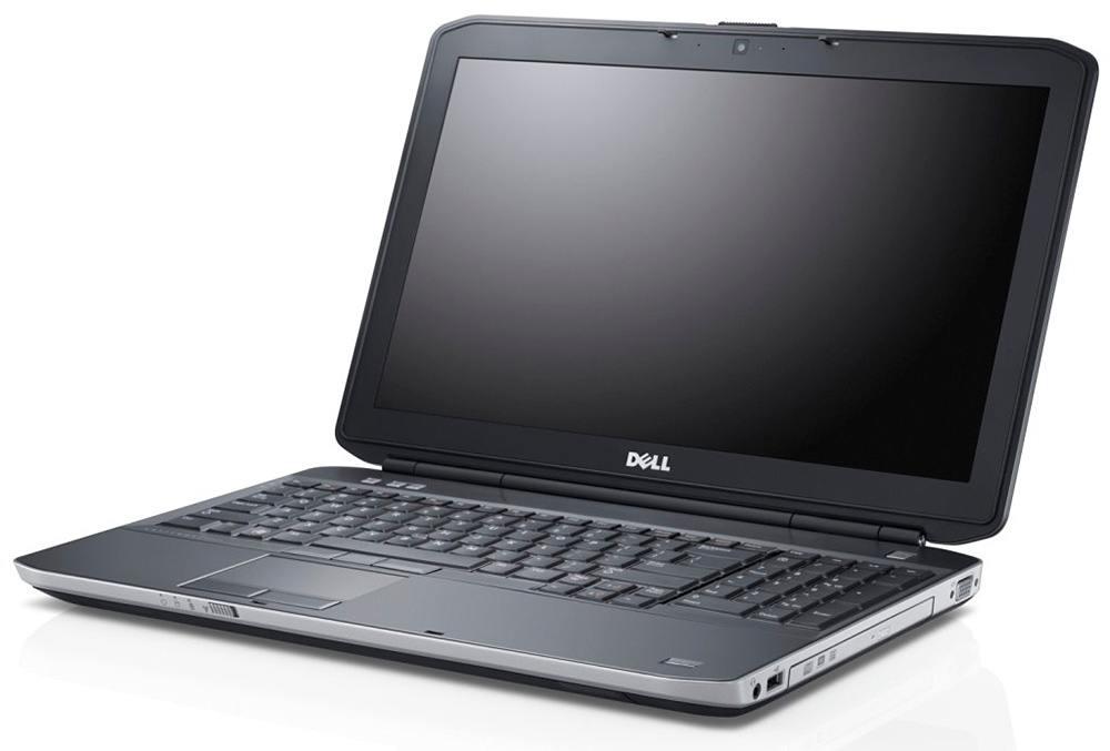 Dell Latitude E5530 (Intel Core i5-3210M 2.5GHz, 4GB RAM,ổ cứng 120gb
