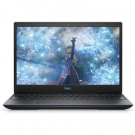 Máy tính xách tay/ Laptop Dell G3 15 3590 (3590-N5I5517W) (i5-9300H) (Đen)