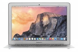 Apple MacBook Air 2017 i7 1.8GHz/8GB/128GB (MQD32SA/A)