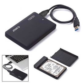 Box ổ cứng 2.5'' Orico 2020U3 SSD/HDD Sata 3 USB 3.0