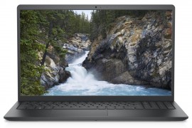 Máy tính xách tay/ Laptop Dell Vostro 15 3510 (3510-V5I3305W) (i3-1115G4) (Đen)