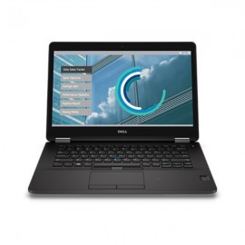 Laptop Cũ Dell Latitude E7270 i5-6200U RAM 8GB, SSD 256GB, 12.5″ HD