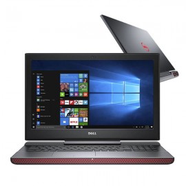 Laptop Gaming Dell Inspiron 7567 – Core i5-7300HQ, RAM 8GB, 15.6 inch