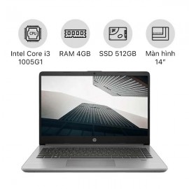 Laptop HP 340s G7 224L0PA ( 14