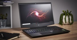 Laptop HP OMEN 15-dh0169tx (8ZR37PA) (15