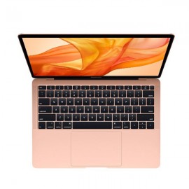 Máy tính xách tay/ Laptop MacBook Air 2019 MVFM2SA/A (Vàng)