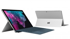 Microsoft Surface Pro 7 Plus i3/8GB/128GB Wifi 