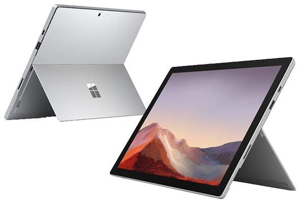 Laptop Microsoft Surface Pro 7 12.3
