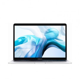 Máy tính xách tay/ Laptop MacBook Air 2020 MWTK2SA/A (i3/256GB) (Bạc)
